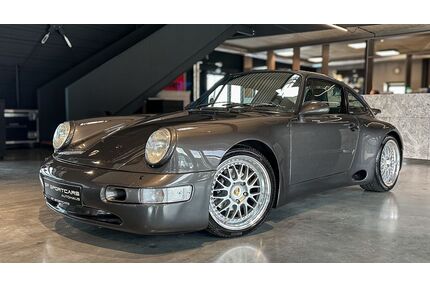 Porsche 964 Gebrauchtwagen