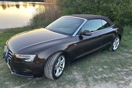 Audi A5 Gebrauchtwagen