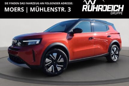 Opel Frontera Gebrauchtwagen
