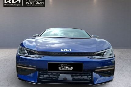 Kia EV6 Gebrauchtwagen