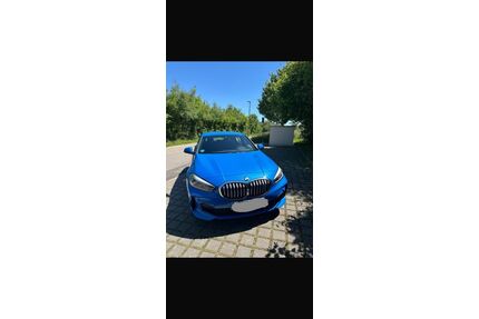 BMW 118 Gebrauchtwagen