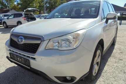 Subaru Forester Gebrauchtwagen