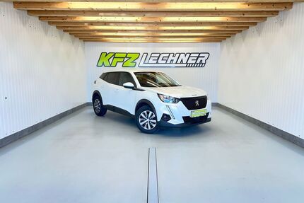 Peugeot 2008 Gebrauchtwagen