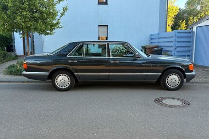 Mercedes-Benz 420 Gebrauchtwagen