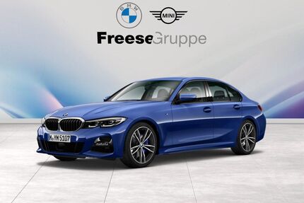 BMW 318 Gebrauchtwagen