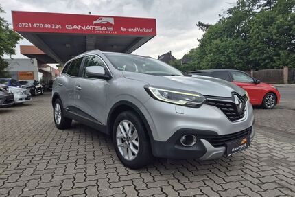 Renault Kadjar Gebrauchtwagen