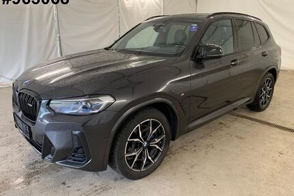 BMW X3 M40 Gebrauchtwagen