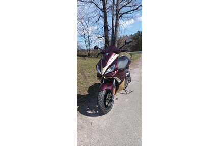 Peugeot Jet C-Tech Gebrauchtwagen