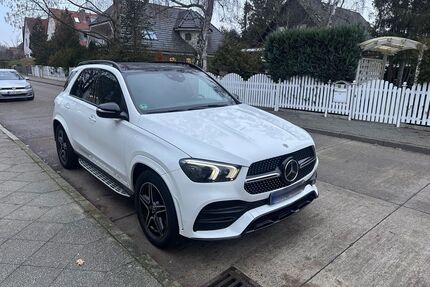Mercedes-Benz GLE 350 Gebrauchtwagen