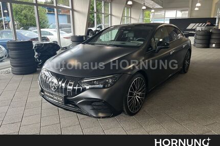 Mercedes-Benz EQE Gebrauchtwagen