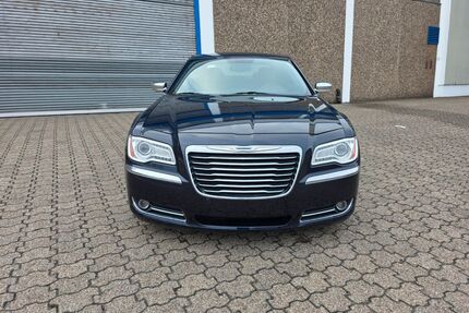 Chrysler 300C Gebrauchtwagen