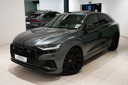 Audi Q8 Gebrauchtwagen