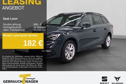 Seat Leon Gebrauchtwagen