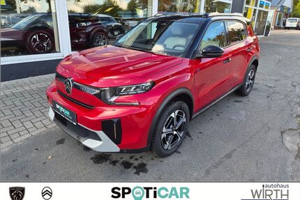 Citroen ë-C3 Aircross Gebrauchtwagen