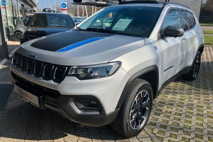 Jeep Compass Gebrauchtwagen
