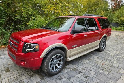 Ford Expedition Gebrauchtwagen
