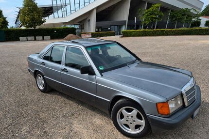 Mercedes-Benz 190 Gebrauchtwagen