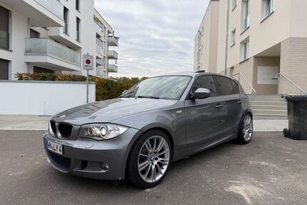 BMW 118 Gebrauchtwagen