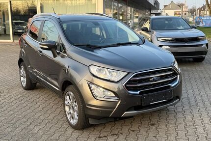 Ford EcoSport Gebrauchtwagen
