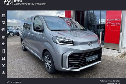 Toyota Proace (Verso) Gebrauchtwagen