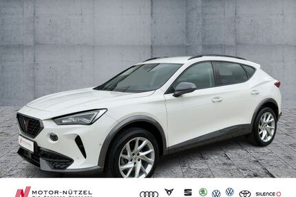 Cupra Formentor Gebrauchtwagen
