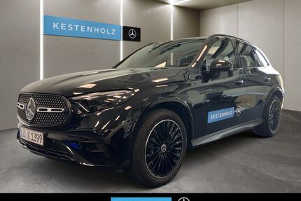 Mercedes-Benz GLC 220 Gebrauchtwagen