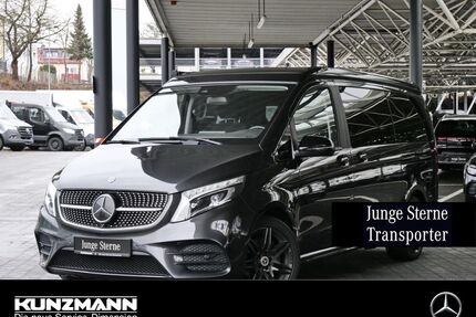 Mercedes-Benz V 300 Gebrauchtwagen