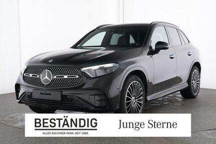 Mercedes-Benz GLC 450 Gebrauchtwagen