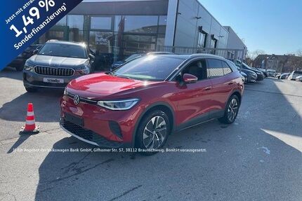 VW ID.4 Gebrauchtwagen