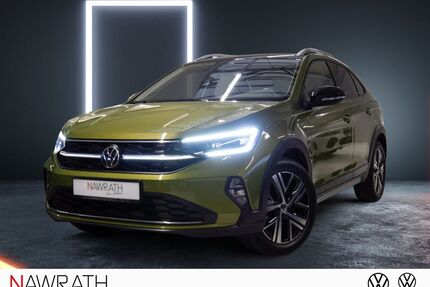 VW Taigo Gebrauchtwagen