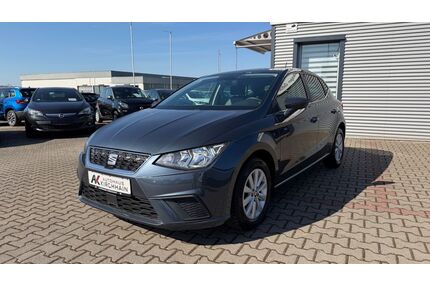 Seat Ibiza Gebrauchtwagen