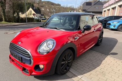 Mini Cooper Gebrauchtwagen