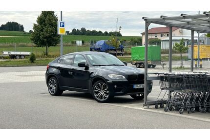 BMW X6 Gebrauchtwagen