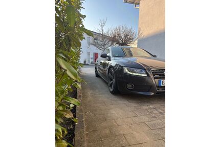 Audi A5 Gebrauchtwagen