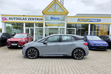 Cupra Born Gebrauchtwagen
