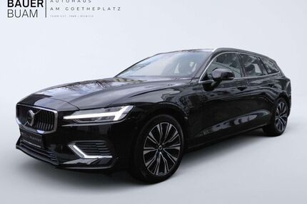 Volvo V60 Gebrauchtwagen