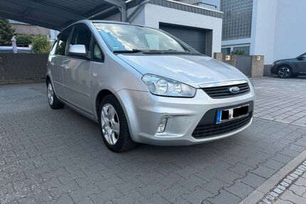 Ford C-Max Gebrauchtwagen