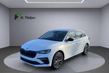 Skoda Scala Gebrauchtwagen