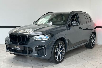 BMW X5 M50 Gebrauchtwagen