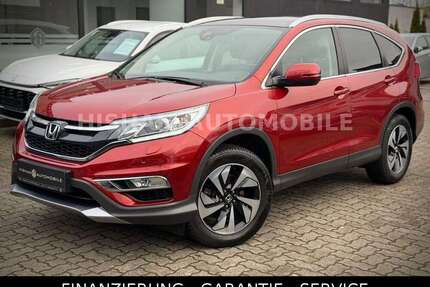 Honda CR-V Gebrauchtwagen