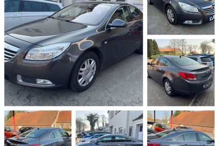 Opel Insignia Gebrauchtwagen