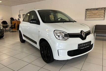 Renault Twingo Gebrauchtwagen