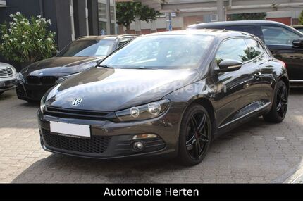 VW Scirocco Gebrauchtwagen