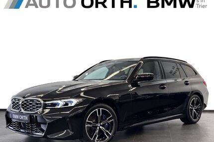 BMW M340i Gebrauchtwagen