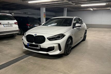 BMW 118 Gebrauchtwagen