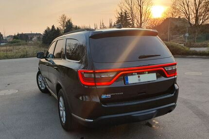 Dodge Durango Gebrauchtwagen
