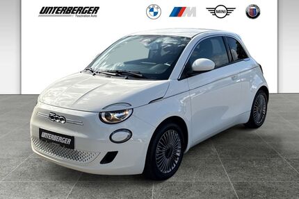 Fiat 500e Gebrauchtwagen