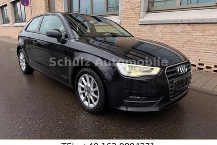 Audi A3 Gebrauchtwagen