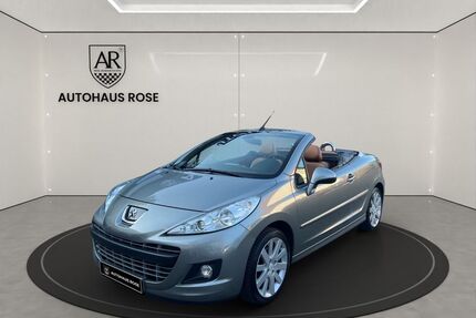 Peugeot 207 Gebrauchtwagen