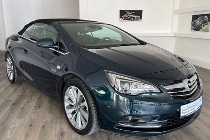 Opel Cascada Gebrauchtwagen